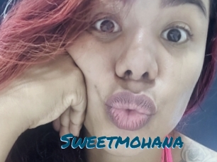 Sweetmohana