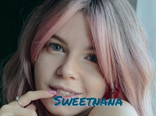 Sweetnana