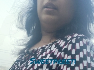 Sweetpreeti