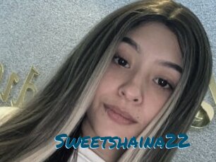 Sweetshaina22