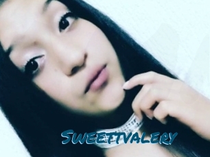 Sweettvalery