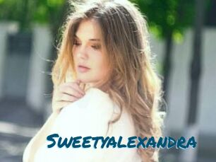 Sweetyalexandra