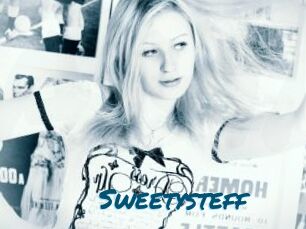 Sweetysteff