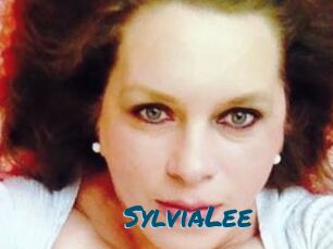 SylviaLee