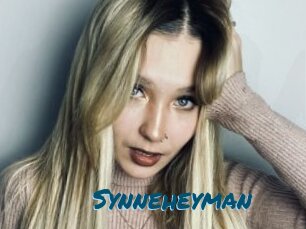 Synneheyman