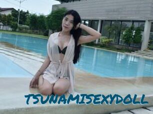 TSUNAMISEXYDOLL