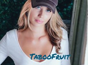 TabooFruit