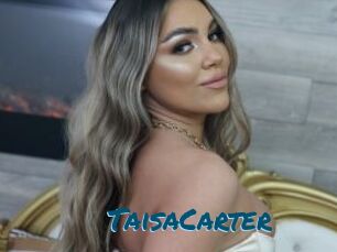 TaisaCarter