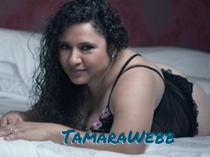 TamaraWebb