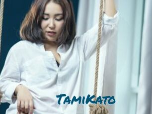 TamiKato