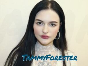 TammyForester