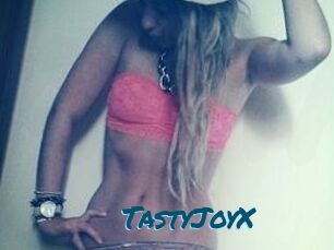 TastyJoyX