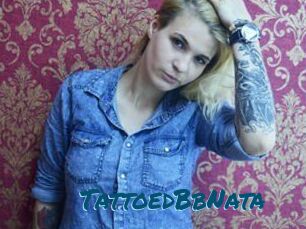 TattoedBbNata