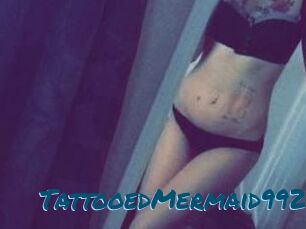 TattooedMermaid992