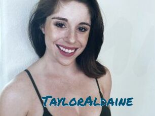 Taylor_Aldaine