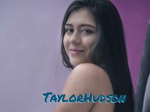 TaylorHudson