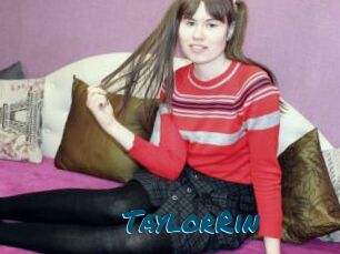 TaylorRin