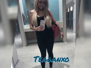 Teaganxo