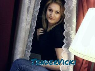 TenderVicki