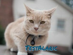 TestAlaric