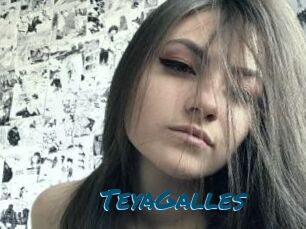 TeyaGalles