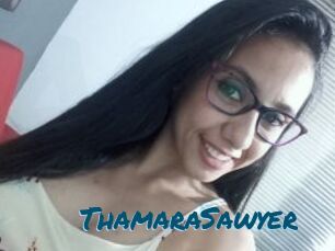 ThamaraSawyer