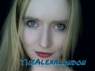 TheAlexaLondon