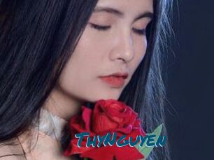 ThyNguyen Amateur Voisine