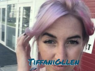 TiffaniGllen