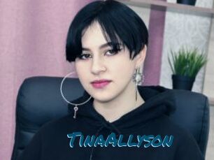 TinaAllyson