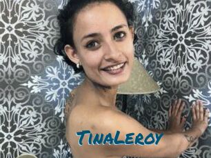 TinaLeroy