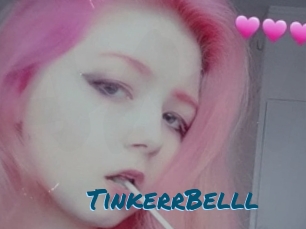 TinkerrBelll