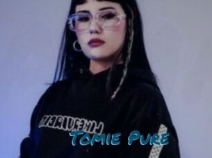 Tomie_Pure