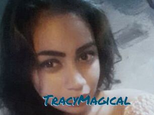 TracyMagical