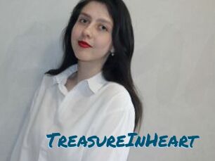 TreasureInHeart