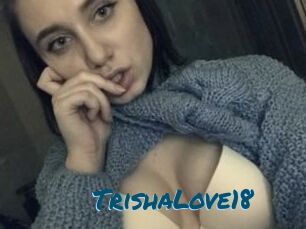 TrishaLove18