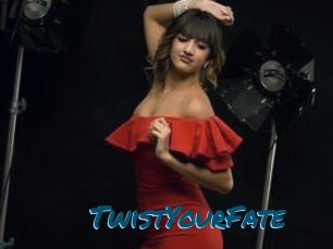 TwistYourFate