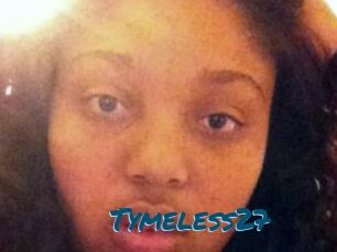 Tymeless27