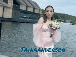 Tainaanderson