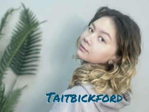 Taitbickford