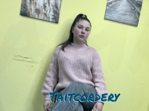 Taitcordery