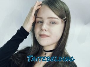 Taitebelding