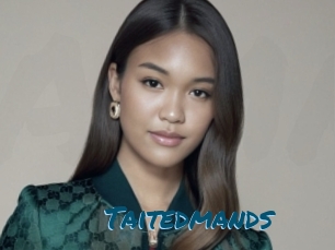 Taitedmands