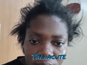 Taliacute