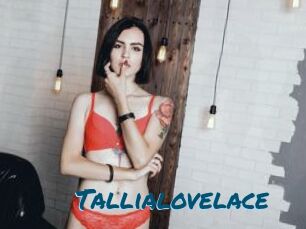 Tallialovelace