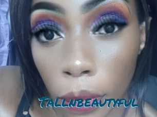 Tallnbeautyful