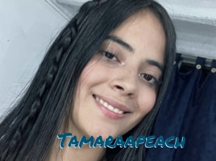 Tamaraapeach