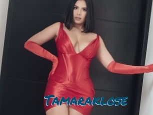 Tamaraklose