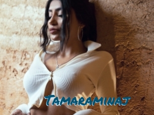 Tamaraminaj