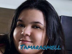 Tamaraomell